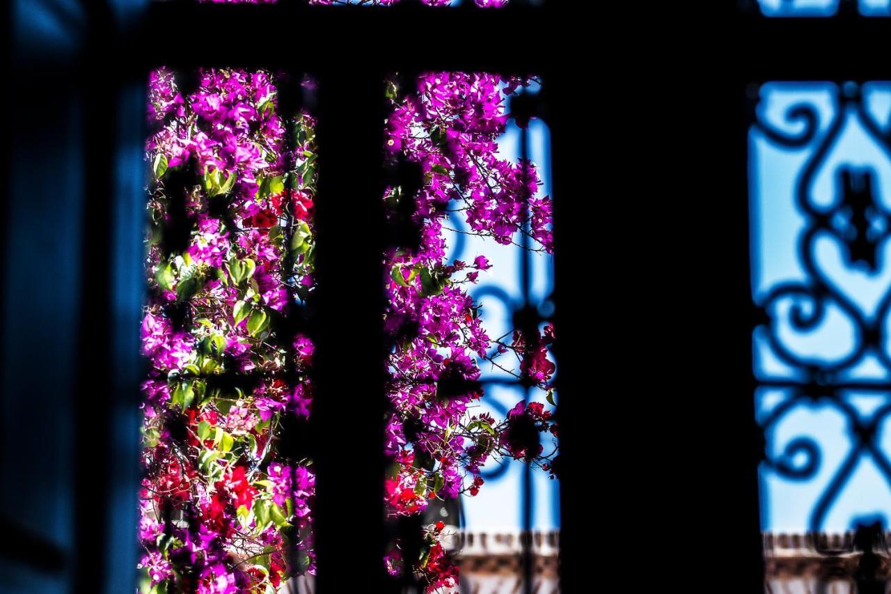 Riad Clementine Marrakesh Exteriör bild